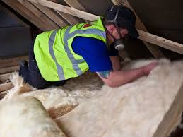 Best Eco-Friendly or Green Insulation Solutions  in Lavon, TX